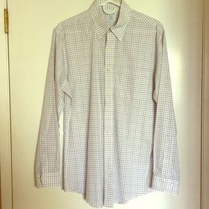 NWOT Brooks Brothers Dress Shirt